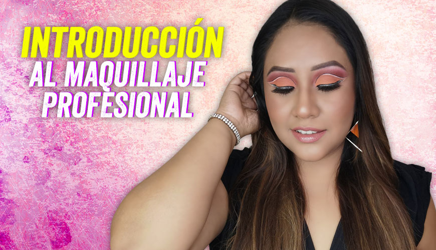 Introducción al Maquillaje