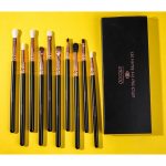 Brochas Docolor Oro Rosa DC1002 - Imagen 2