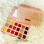 Paleta de Sombras Revel Cinderella - Imagen 2