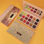 Paleta de Sombras Revel Cinderella