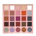 Paleta de Sombras Be Bella Go Pro Volumen 1