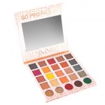 Paleta de Sombras Be Bella Go Pro Volumen 2 - Imagen 4