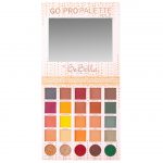 Paleta de Sombras Be Bella Go Pro Volumen 2 - Imagen 2