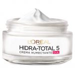 Kit Loreal: Agua Micelar 200ml + Crema Humectante Hidra Total 5 - Imagen 6