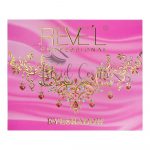 Paleta de Sombras Revel Queen - Imagen 2