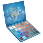 Paleta de Sombras Beauty Creations Elsa