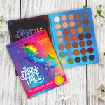 Paleta de Sombras Rude Fairy Tale - Book 3