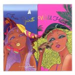 Paleta de Sombras Kara Beauty Free Spirit Wild Heart Duo - Imagen 4