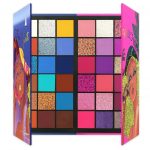 Paleta de Sombras Kara Beauty Free Spirit Wild Heart Duo