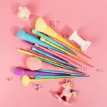 Brochas Docolor Dreaming of Unicorns - Imagen 7