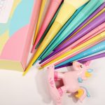 Brochas Docolor Dreaming of Unicorns - Imagen 5