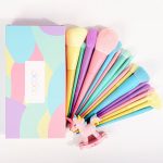 Brochas Docolor Dreaming of Unicorns - Imagen 2