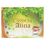Paleta de Sombras Beauty Creations Alicia - Imagen 5