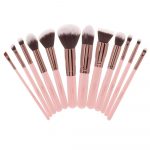 Brochas Royal Rose Beauty Creations - Imagen 3