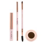 Kit Cejas 911 Essentials Beauty Creations Marrón Medio - Imagen 2
