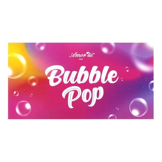 Paleta De Sombras Amor Us Bubble Pop Astrid Cerna Makeup