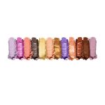 Paleta de sombras L.A. Colors Lets Talk Tea - Imagen 12