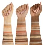 Paleta de sombras L.A. Colors Lets Talk Tea - Imagen 9
