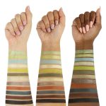 Paleta de sombras L.A. Colors Lets Talk Tea - Imagen 5