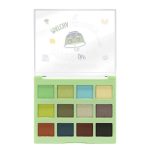 Paleta de sombras L.A. Colors Lets Talk Tea - Imagen 2