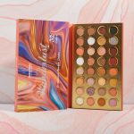 Paleta de sombras Romantic Beauty Wanderlust - Imagen 4