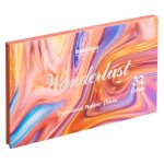 Paleta de sombras Romantic Beauty Wanderlust - Imagen 3
