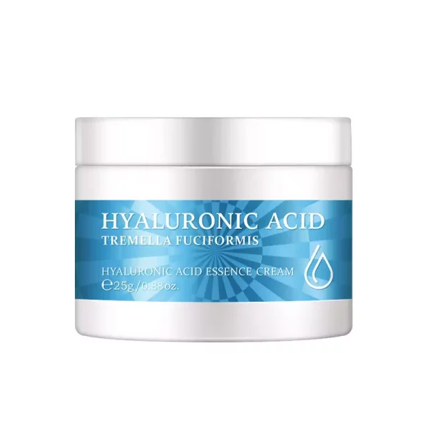 Crema facial en gel de ácido hialurónico Laikou 1