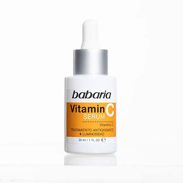 Serum Babaria Vitamina C